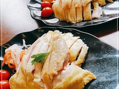 -鸡坤茶室(三里屯店)