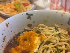-花临兰州牛肉面(重庆南坪万达店)