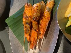 -Ameigo梅果·云贵川bistro(长宁来福士店)