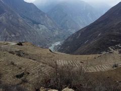 -萝卜寨羌文化生态旅游区