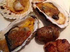 -万达文华酒店·48F云端窗景美食汇自助餐厅