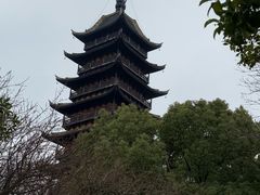 -常熟方塔园