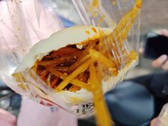 -刘小武·锅魁(总店)
