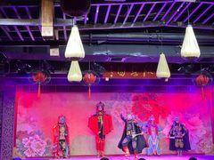 -盖碗儿梨园·变脸吐火·川剧(天府广场店)