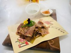 -秦月轩·陕西家乡菜(阜成路·五棵松店)