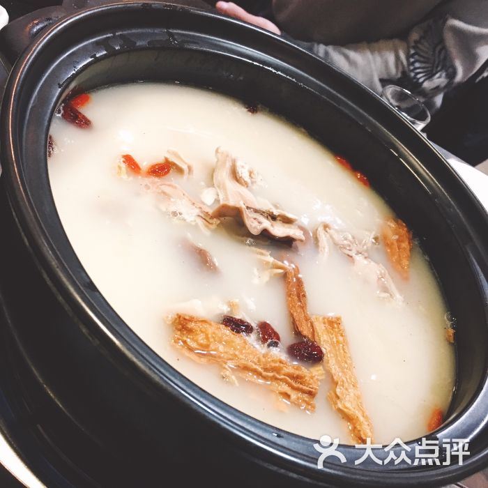 新味捞王猪肚鸡图片 - 第74张