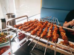 羊肉串-邢氏老太太烤串(北兴街店)