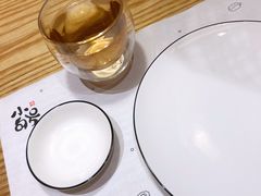 -小句号·精致料理(江南环球港店)