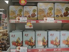 -百年义利(百万庄店)