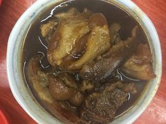 -新记肉骨茶