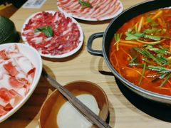 -黔诚多彩火锅(甲秀楼店)