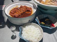 -客家汇·客家传承菜(水库店)