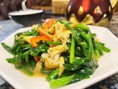 -新疆伊宁远征餐厅