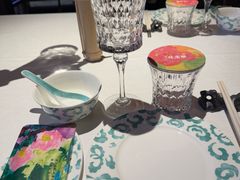 -桂满陇·海市蜃楼·黑金(国金店)