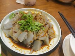 -隔壁老王·家常云南菜(花巷店)