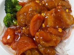 -汇兴源餐馆(小北路店)