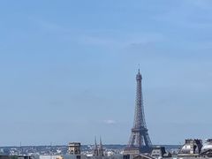 -蓬皮杜艺术中心