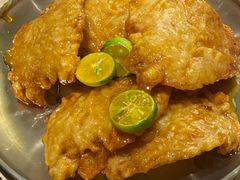 -西塔老太太拌饭(城市集市龙之梦店)