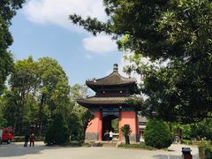 -成都武侯祠博物馆