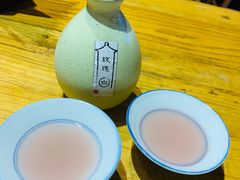 -长亭酒肆.武夷菜(鼓楼后海店)