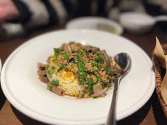 -前海沿·青岛菜(李沧万达店)