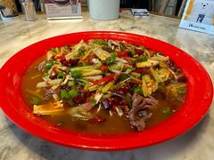 -常和州·夜宵大排档(常州单店)