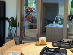 -加顺农场餐厅