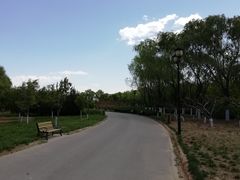 -永定河休闲森林公园