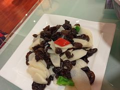 -翰林宴(阜南路店)