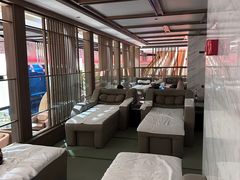 -青水瓦台汤泉(未央店)