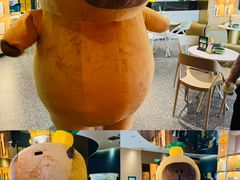 -金色印象·HiFi影音·按摩足疗(龙腾路店)