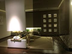 -沐SPA·坐忘山城·日式足道