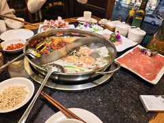 -重庆钢头火锅(宽窄店)