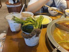 -楠火锅(太古里总店)