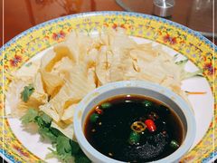 -津沽小院(天津之眼店)