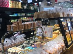 -麦香人家(世贸金街臻选店)