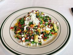 比弗利山色拉-Wolfgang’s Steakhouse 沃夫冈牛排馆(上海白玉兰广场店)