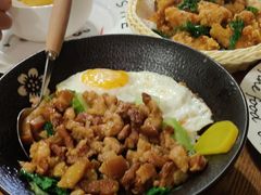 台式卤肉饭-老味道台湾美食馆