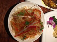 iphone_upload_pic-绿茶餐厅(华联万柳店)