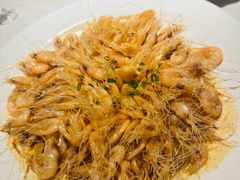 -狮王府淮扬菜(万象城店)