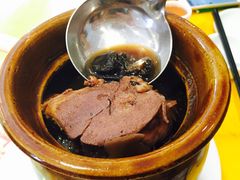 -美极鲜食坊(宝安南路店)