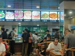 -马记伊源斋涮肉·清真菜(潘家园古玩市场店)