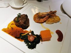 海陆大餐-王品牛排(佛山南海万科广场店)