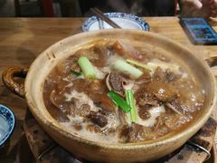 -十六蒲(桂林路店)