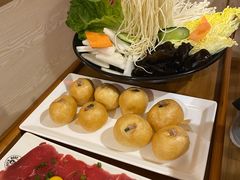 -许府牛火锅(信义坊总店)