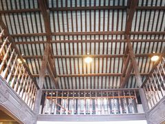 -乌镇东栅景区-茅盾故居