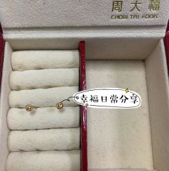 -周大福CHOW TAI FOOK(浦东八佰伴店)