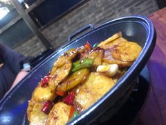 -七裕庄(凯旋南路店)