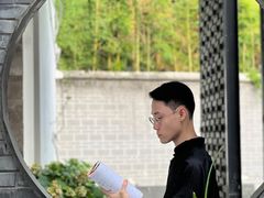 -德门仁里精品酒店(安仁店)