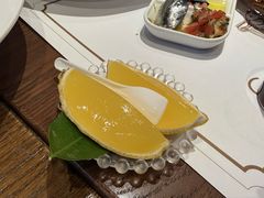 柠檬果冻-CAPARESH開府莱舍(望京金辉店)